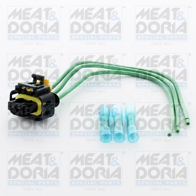 Cable Repair Set, common rail set